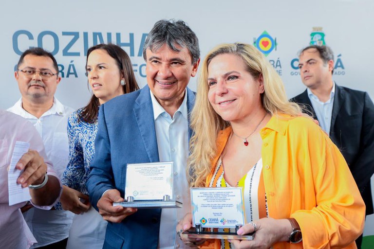 Cozinha Comunitária