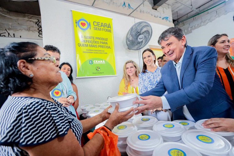 Cozinha Comunitária